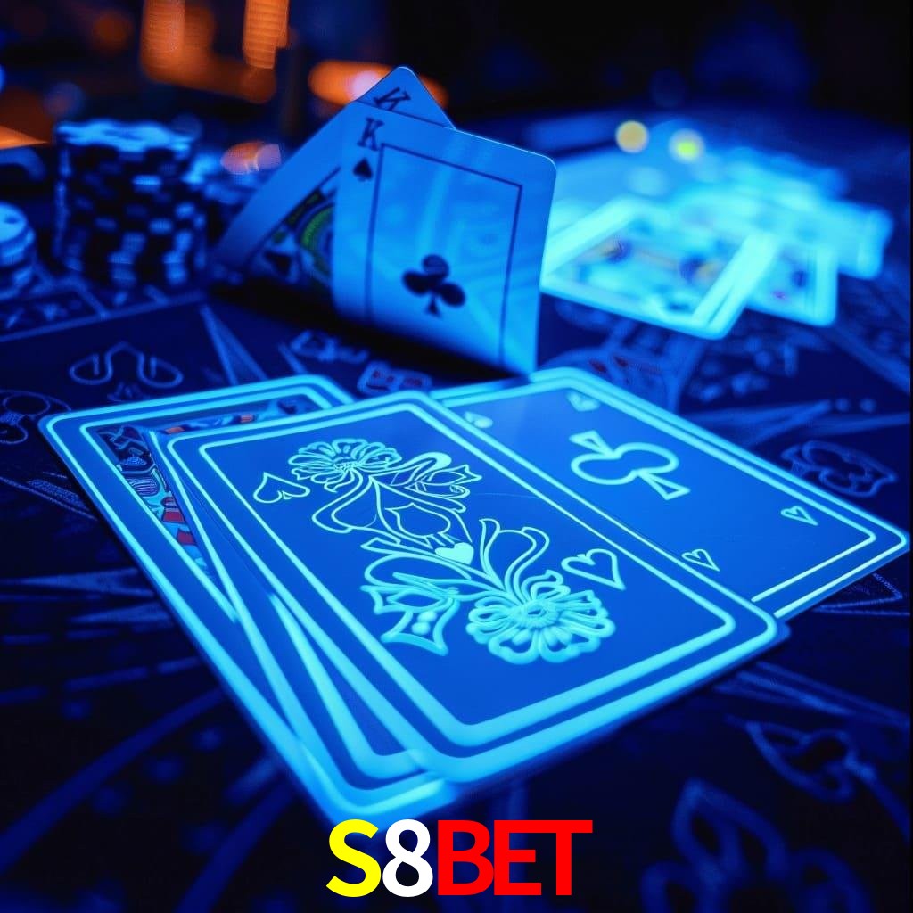 S8BET: Jogos de Caça-Níqueis-Altas Recompensas, Roleta-Velocidade, Blackjack-Desafios Máximos