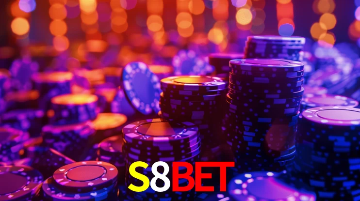Bônus Generosos e Exclusivos no S8BET para Você!