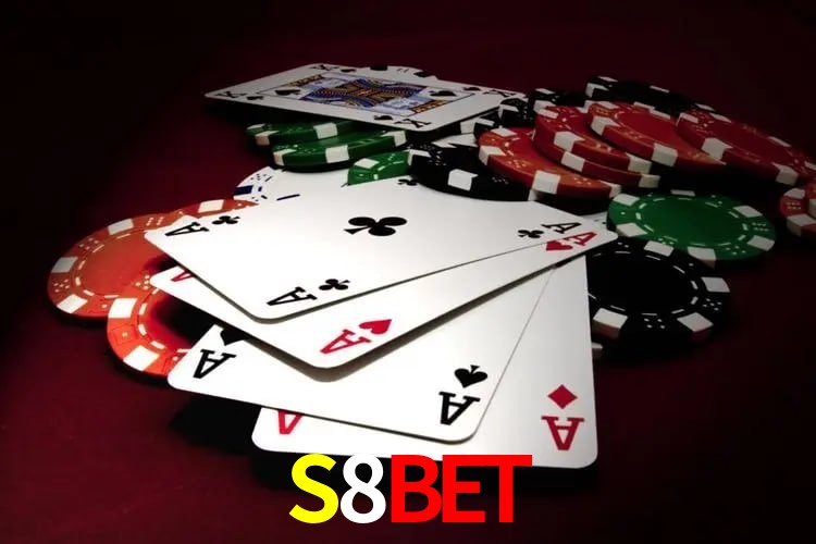 S8BET.COM