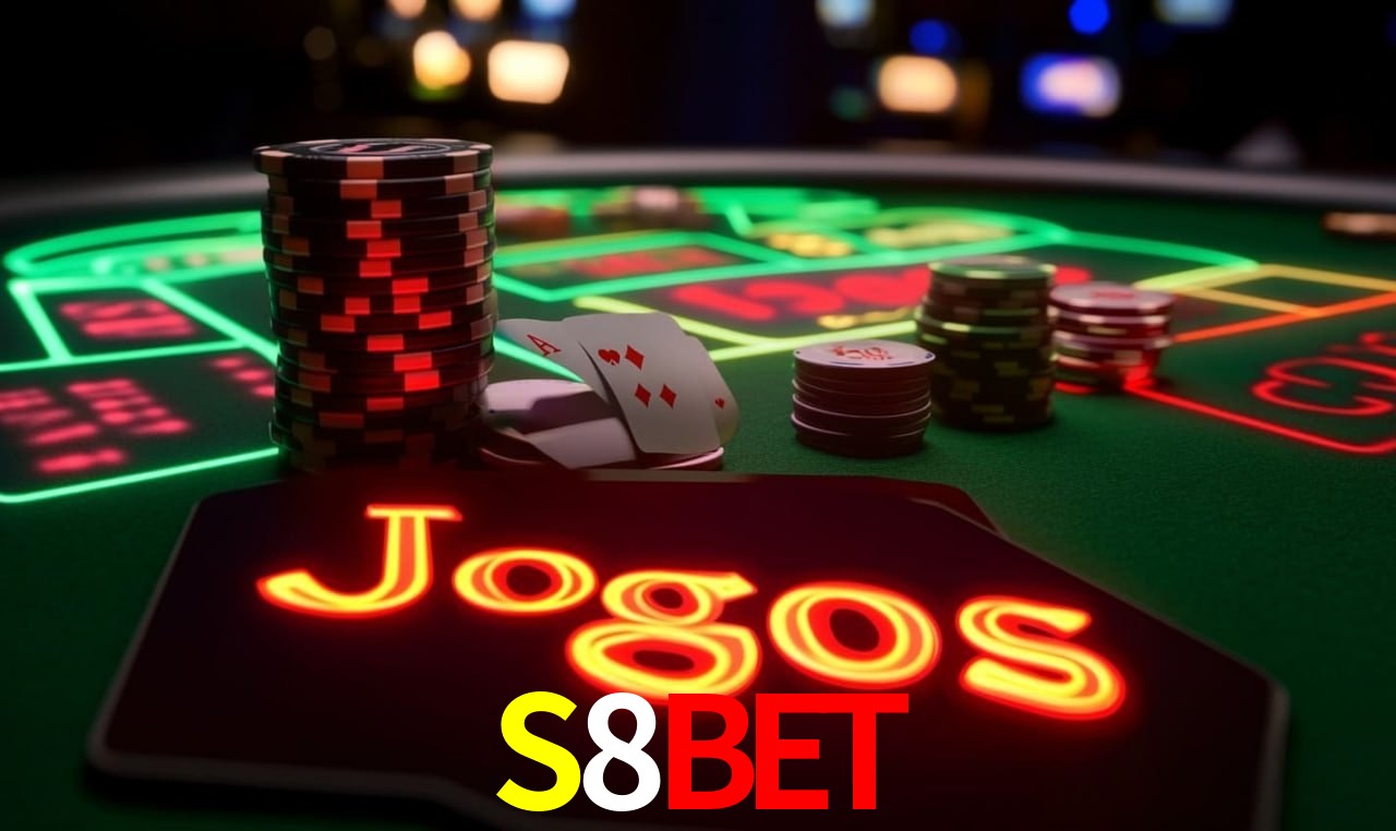 Ofertas Imperdíveis na S8BET: Promoções e Bônus Que Valem a Pena